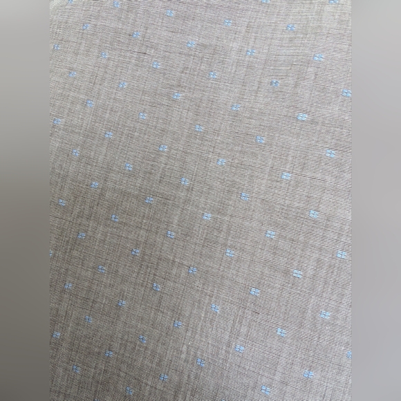 Massimo Dutti Gray Shirt L - Picture 6 of 7